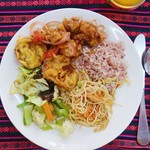 高尾山ビアマウント - 