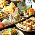 酒肴 ちいち 新橋駅前店