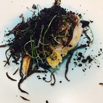 リストランテ ナカモト - 