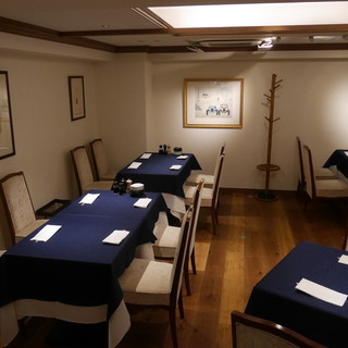 PENTHOUSE GINZA hanare:_1