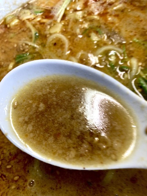 シェイシェイら～麺勝樹（しょうき） - 須賀川（ラーメン）の写真