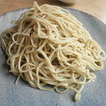 そば. けいた - ざるそば700円