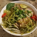 Nam Giao Restaurant - ブンボーフエ