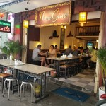 Nam Giao Restaurant - 外観