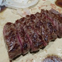 銀座のステーキ 銀座中央店 - 