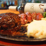 M.E.S Steak Cafe&Bar - 