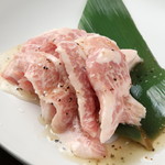 ■日本產豬頸肉