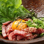 Hida Gyuu Yakiniku Nikunabeya Oboroduki - 