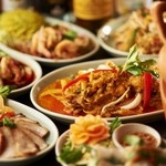 タイの食卓 オールドタイランド - 