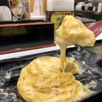 Yoshinoya - チーズにょーん