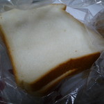 グルマンヴィタル - モーニング食パン6枚切り、220円