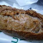 グルマンヴィタル - くるみバケット330円