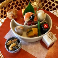 韻松亭 - 