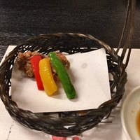 草庵 - 