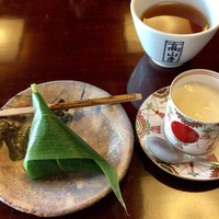 韻松亭 - 