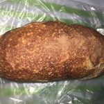 81375772 - マカダミアナッツのパン♪