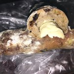 81375790 - クリームチーズのセーグルフリュイ♪