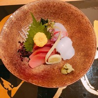 伊豆の旬 やんも 南青山店 - 