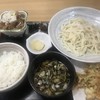 剛力うどん