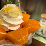 ホットケーキパーラー フルフル - 