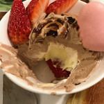 ホットケーキパーラー フルフル - 