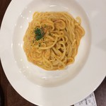 ポタ パスタ - 