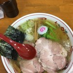 とら食堂 - 