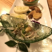 秀徳 2号店 - 白魚・からすみ・ばくらい
                