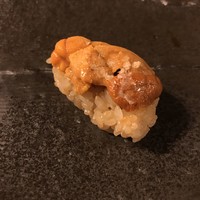 秀徳 2号店 - うに