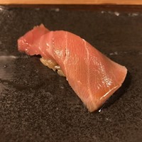 秀徳 2号店 - 中とろ