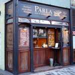 PARLA - 外観