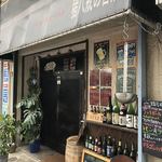 Chohakkai No Daidokoro - 店舗外観