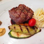 Jackson Steakhouse - 