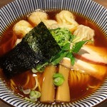 中華soba いそべ - 