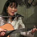 Lunar - Lunar Presents "Sanae Nishizawa de Open mic"毎月第四水曜日開催中