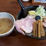 らーめん つけめん 虎テツ