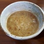 らーめん つけめん 虎テツ - 