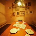 肉バル ラファーレ