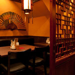 西安刀削麺酒楼 - 各種個室を御用意♪お気軽に御相談ください。