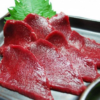 もつ鍋・馬料理_2