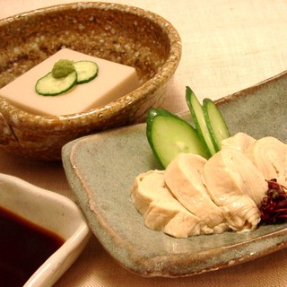 志じみ茶屋 湖舟_1