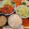 とんかつ河 本店