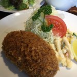 フィールド - 