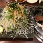 焼肉 山河 - 