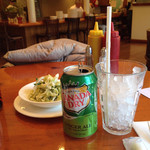 フランクリン・アベニュー - 