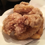 フラットバー - 