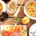 cafe nicori - 