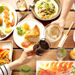 cafe nicori - その他写真: