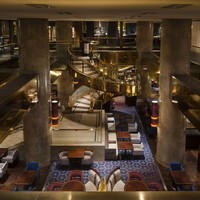ロビーラウンジ マーブルラウンジ ヒルトン東京 西新宿 ラウンジ ネット予約可 食べログ