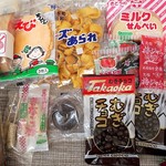 上川口屋 - 大人買い！